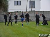 2016.11.06 - ORKAN CHORZEMIN - DĄB KĘBŁOWO