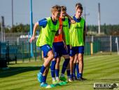 2024.08.24 - ORKAN CHORZEMIN - KS POGOŃ ŁOBŻENICA