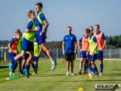 2024.08.24 - ORKAN CHORZEMIN - KS POGOŃ ŁOBŻENICA