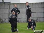 2016.11.06 - ORKAN CHORZEMIN - DĄB KĘBŁOWO