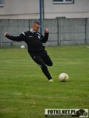 2016.11.06 - ORKAN CHORZEMIN - DĄB KĘBŁOWO