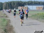 2018.10.14 - CHARYTATYWNY BIEG PO UŚMIECH DLA IZY - CZĘŚĆ 5 i 6