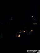 2023.12.13 - SPACER PO WOLSZTYNIE Z LATARENKAMI NAFTOWYMI