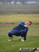 2016.11.06 - ORKAN CHORZEMIN - DĄB KĘBŁOWO