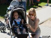 2017.05.28 - BIEG MŁODEGO MARATOŃCZYKA ORAZ WOLSZTYŃSKA 10