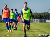 2024.08.24 - ORKAN CHORZEMIN - KS POGOŃ ŁOBŻENICA