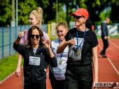 2025.05.23 - XI OGÓLNOPOLSKI MARATON PRZEDSZKOLAKÓW - ZAJAWKA