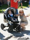 2017.05.28 - BIEG MŁODEGO MARATOŃCZYKA ORAZ WOLSZTYŃSKA 10