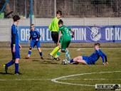 2025.03.16 - ORKAN CHORZEMIN - KKS KALISZ (TRAMPKARZ C1)