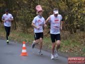 2015.11.11 - III WOLSZTYŃSKI BIEG NIEPODLEGŁOŚCI