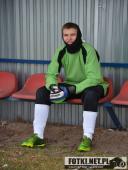 2016.11.06 - ORKAN CHORZEMIN - DĄB KĘBŁOWO