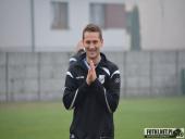 2016.11.06 - ORKAN CHORZEMIN - DĄB KĘBŁOWO