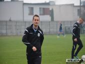 2016.11.06 - ORKAN CHORZEMIN - DĄB KĘBŁOWO