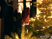 2023.12.13 - SPACER PO WOLSZTYNIE Z LATARENKAMI NAFTOWYMI