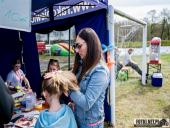 2025.04.13 - BIEG CHARYTATYWNY BIEGIEM PO SPRAWNOŚĆ DLA ELI - cz. 1