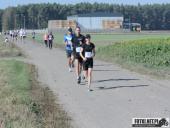 2018.10.14 - CHARYTATYWNY BIEG PO UŚMIECH DLA IZY - CZĘŚĆ 5 i 6