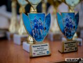 2025.04.13 - BIEG CHARYTATYWNY BIEGIEM PO SPRAWNOŚĆ DLA ELI - cz. 1