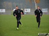 2016.11.06 - ORKAN CHORZEMIN - DĄB KĘBŁOWO