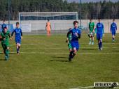 2025.03.16 - ORKAN CHORZEMIN - KKS KALISZ (TRAMPKARZ C1)