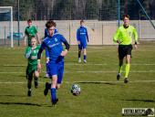 2025.03.16 - ORKAN CHORZEMIN - KKS KALISZ (TRAMPKARZ C1)