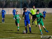 2025.03.16 - ORKAN CHORZEMIN - KKS KALISZ (TRAMPKARZ C1)