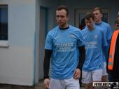 2016.11.06 - ORKAN CHORZEMIN - DĄB KĘBŁOWO