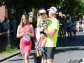 2017.05.28 - BIEG MŁODEGO MARATOŃCZYKA ORAZ WOLSZTYŃSKA 10