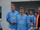 2016.11.06 - ORKAN CHORZEMIN - DĄB KĘBŁOWO