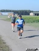 2018.10.14 - CHARYTATYWNY BIEG PO UŚMIECH DLA IZY - CZĘŚĆ 5 i 6