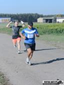 2018.10.14 - CHARYTATYWNY BIEG PO UŚMIECH DLA IZY - CZĘŚĆ 5 i 6