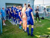 2024.08.24 - ORKAN CHORZEMIN - KS POGOŃ ŁOBŻENICA