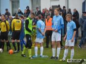 2016.11.06 - ORKAN CHORZEMIN - DĄB KĘBŁOWO