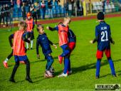 2025.10.05 - TURNIEJ SKRZATÓW I ŻAKÓW