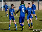 2025.03.16 - ORKAN CHORZEMIN - KKS KALISZ (TRAMPKARZ C1)