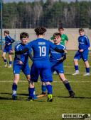 2025.03.16 - ORKAN CHORZEMIN - KKS KALISZ (TRAMPKARZ C1)