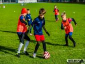 2025.10.05 - TURNIEJ SKRZATÓW I ŻAKÓW