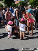 2017.05.28 - BIEG MŁODEGO MARATOŃCZYKA ORAZ WOLSZTYŃSKA 10