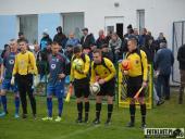 2016.11.06 - ORKAN CHORZEMIN - DĄB KĘBŁOWO