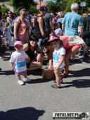 2017.05.28 - BIEG MŁODEGO MARATOŃCZYKA ORAZ WOLSZTYŃSKA 10