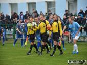 2016.11.06 - ORKAN CHORZEMIN - DĄB KĘBŁOWO