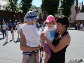 2017.05.28 - BIEG MŁODEGO MARATOŃCZYKA ORAZ WOLSZTYŃSKA 10