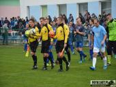 2016.11.06 - ORKAN CHORZEMIN - DĄB KĘBŁOWO