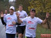 2015.11.11 - III WOLSZTYŃSKI BIEG NIEPODLEGŁOŚCI