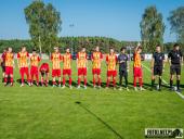 2024.08.24 - ORKAN CHORZEMIN - KS POGOŃ ŁOBŻENICA