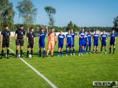 2024.08.24 - ORKAN CHORZEMIN - KS POGOŃ ŁOBŻENICA