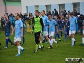 2016.11.06 - ORKAN CHORZEMIN - DĄB KĘBŁOWO