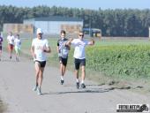 2018.10.14 - CHARYTATYWNY BIEG PO UŚMIECH DLA IZY - CZĘŚĆ 5 i 6