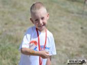 2019.06.23 - CHARYTATYWNY BIEG POMOC MA MOC - część 3 i 4