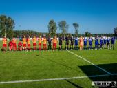 2024.08.24 - ORKAN CHORZEMIN - KS POGOŃ ŁOBŻENICA