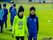 2025.10.05 - TURNIEJ SKRZATÓW I ŻAKÓW